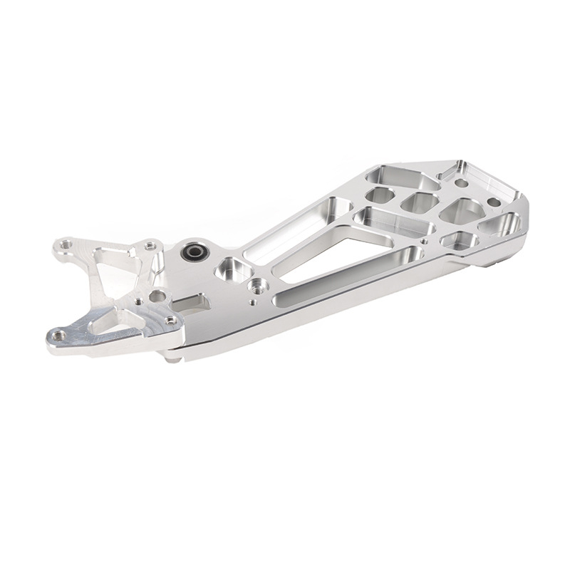 Parti di lavorazione del tornio CNC Precision Accessori per moto per veicoli elettrici collegamento a catena FORCHI